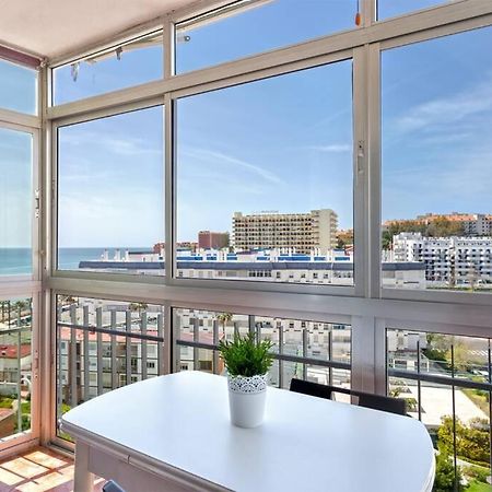 בנאלמדנה Appartment Maite 2 מראה חיצוני תמונה