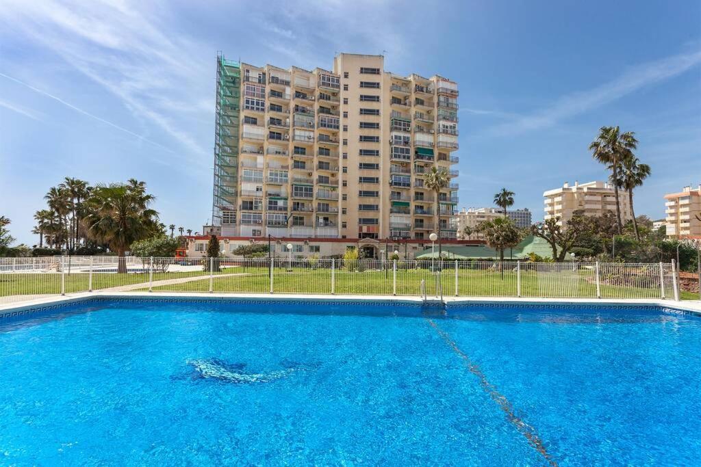בנאלמדנה Appartment Maite 2 מראה חיצוני תמונה