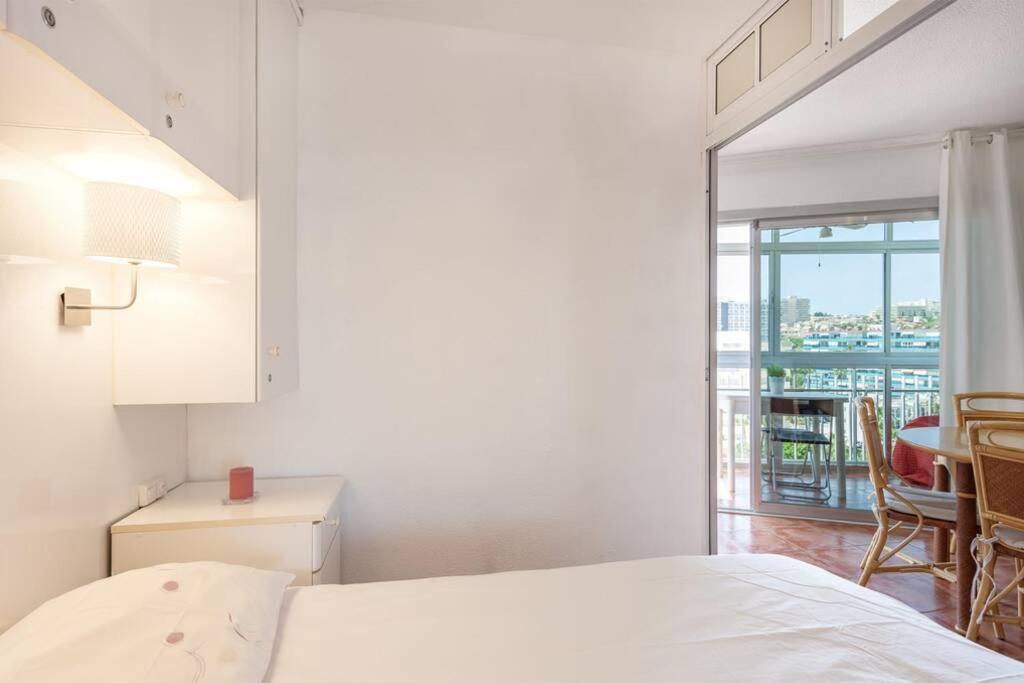 בנאלמדנה Appartment Maite 2 מראה חיצוני תמונה