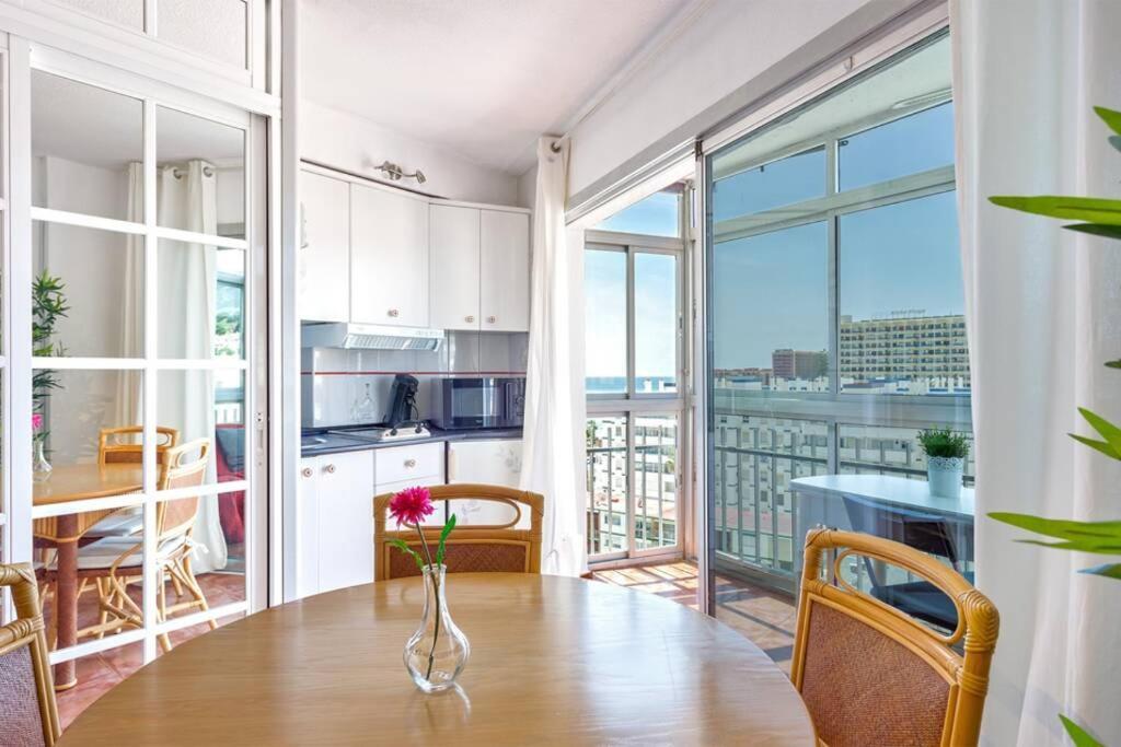 בנאלמדנה Appartment Maite 2 מראה חיצוני תמונה