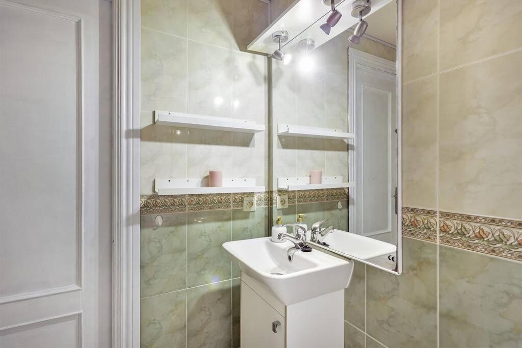 בנאלמדנה Appartment Maite 2 מראה חיצוני תמונה
