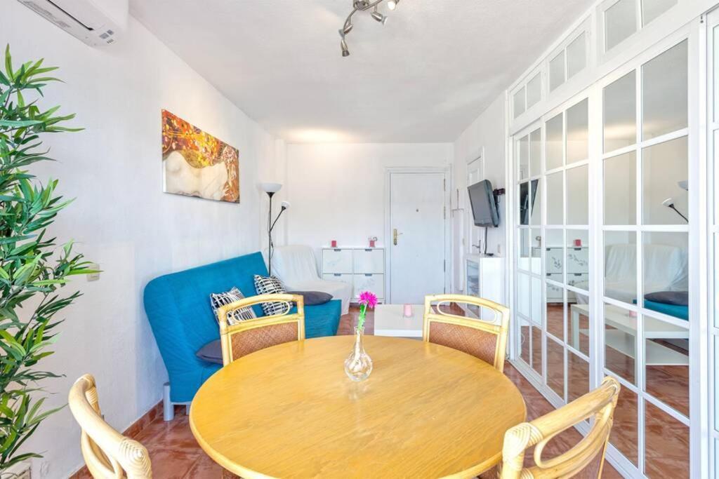 בנאלמדנה Appartment Maite 2 מראה חיצוני תמונה
